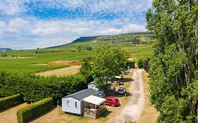 Camping de Santenay